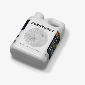 SUNNYROOT