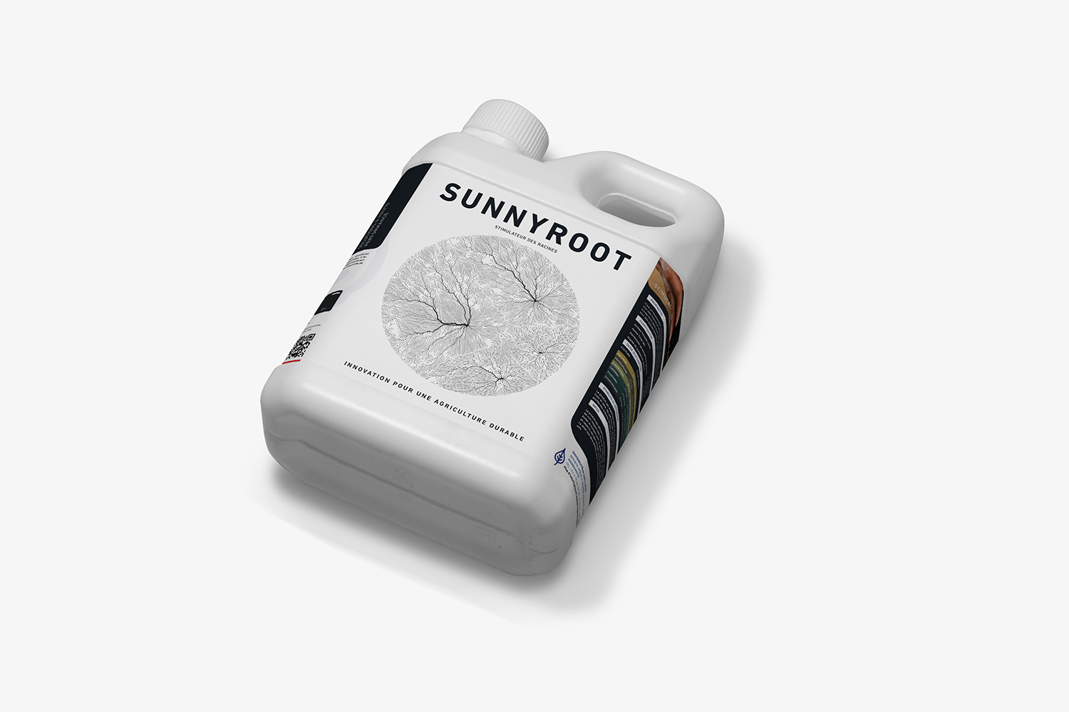 SUNNYROOT