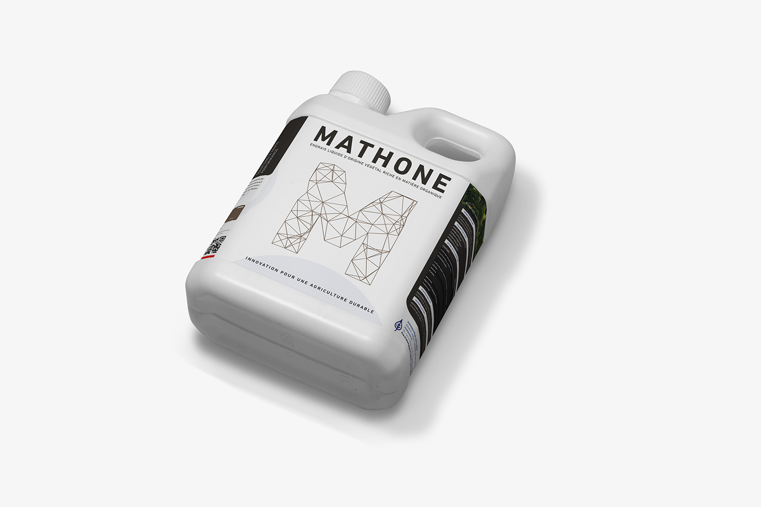 MATHONE